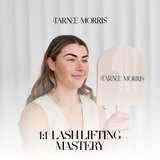 1:1 Lash Lifting Mastery