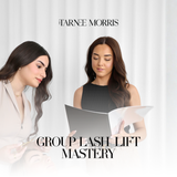 Group Lash Lifting Mastery