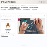 Online Lash Filler Course