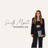 Socially Magnetic Masterclass