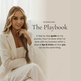The Playbook Masterclass